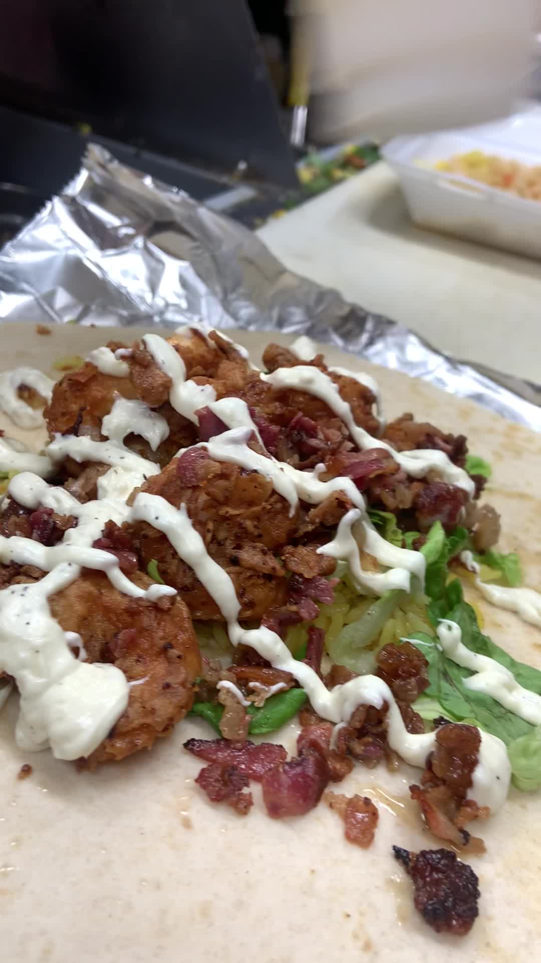 Capital Tacos