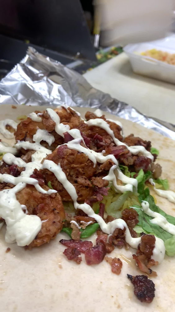 Capital Tacos