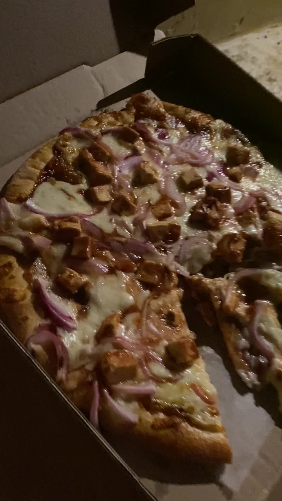 Cucina Pizza by Design