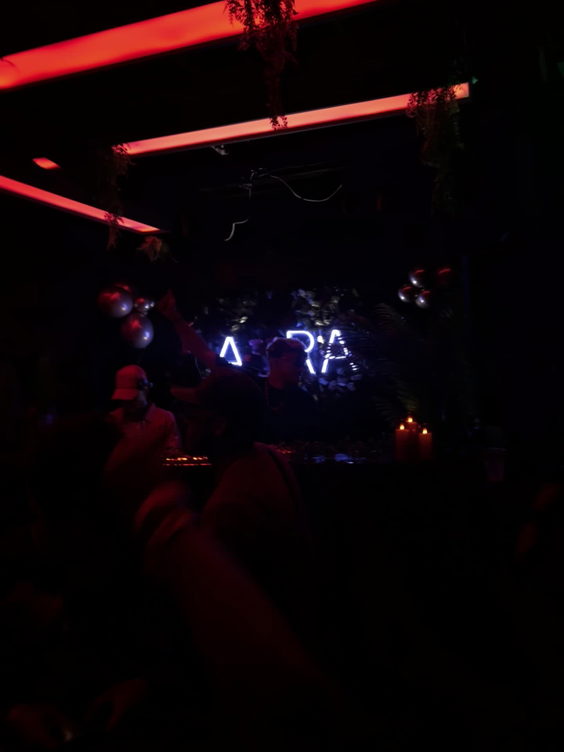 The Woods
