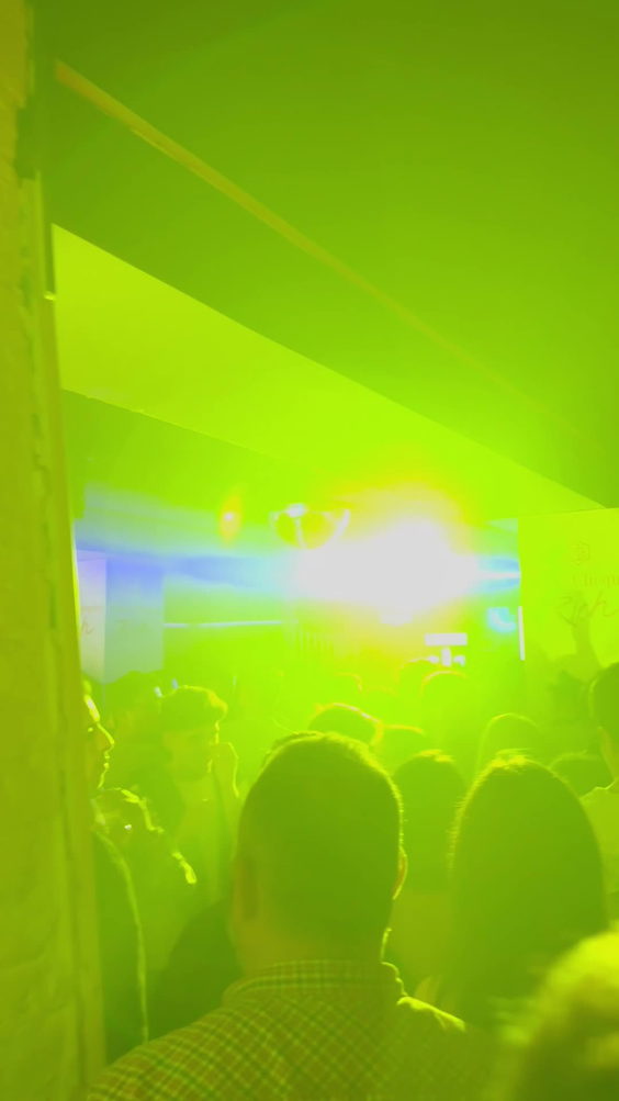 Coco Music Club