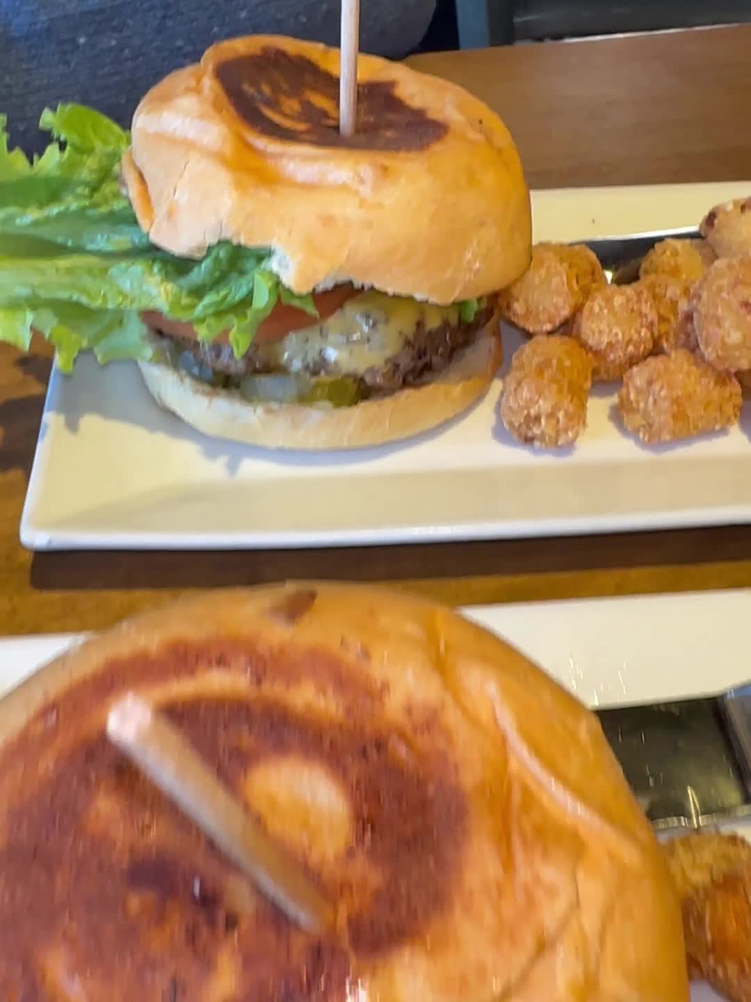 Burger Republic