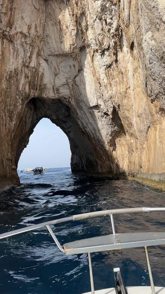 Blue Grotto