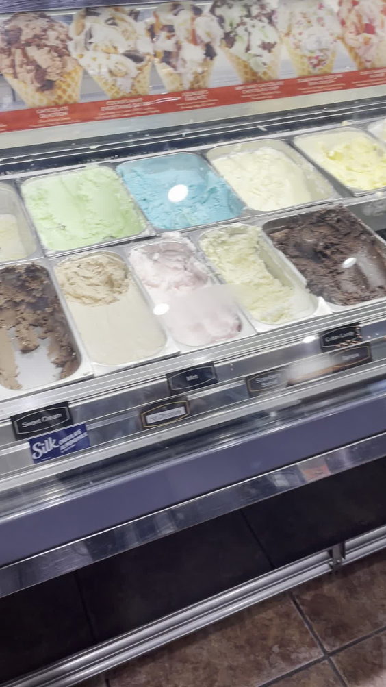 Cold Stone Creamery