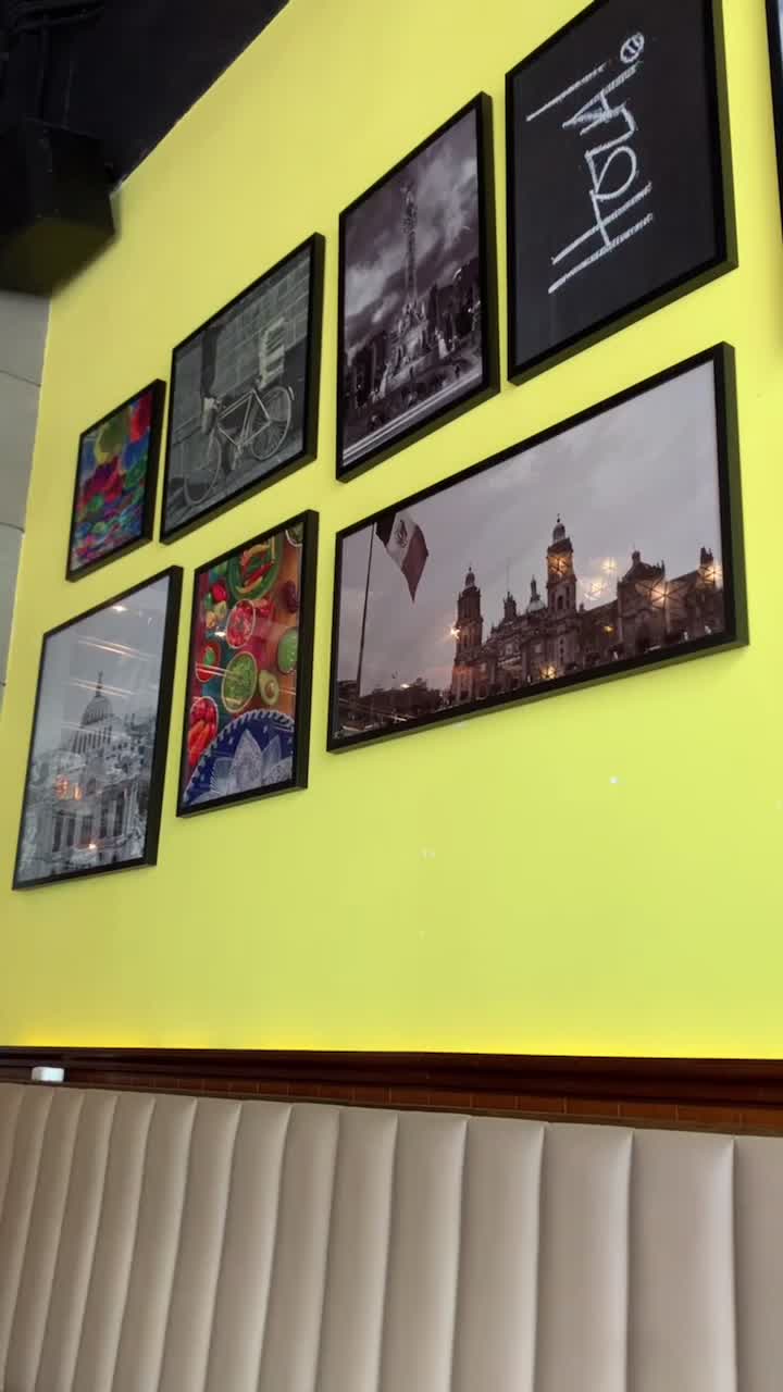 Mi Casa Mexican Restaurant by Bocca