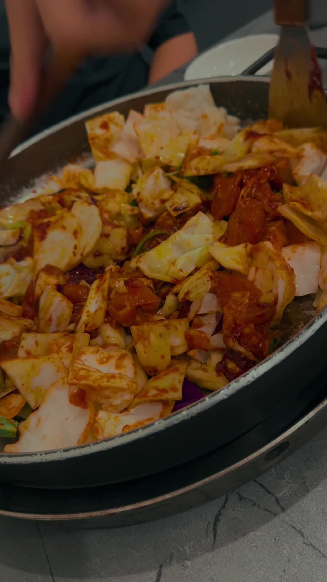 PR Korean Restaurant