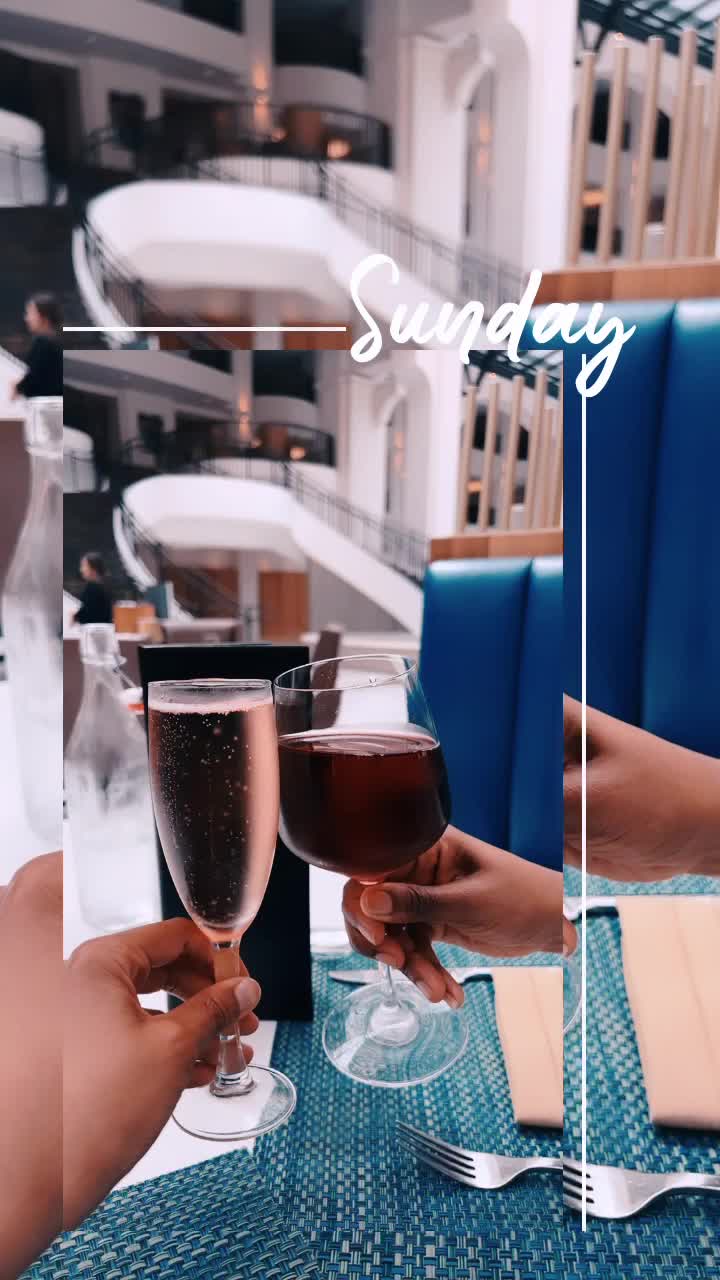 Marc Bar & Restaurant