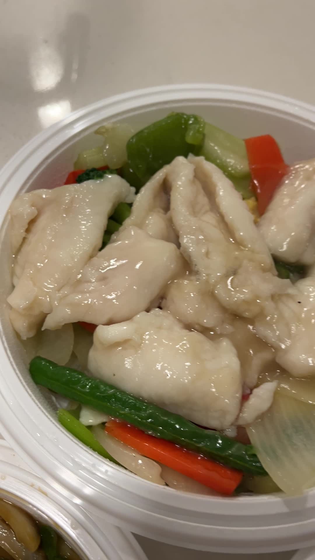 Video review of Han Lin Noodle House