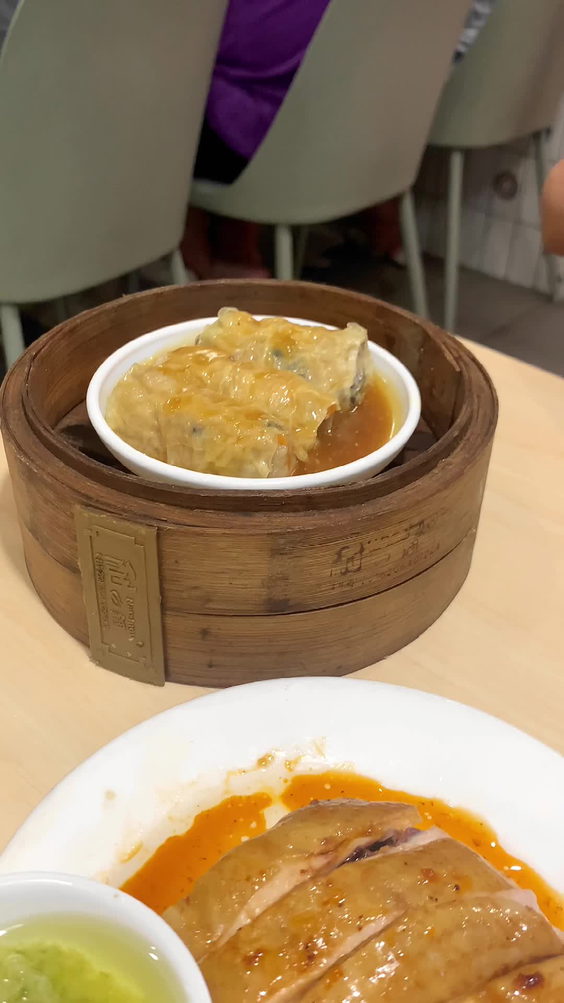 Hong Kong Little Kitchen