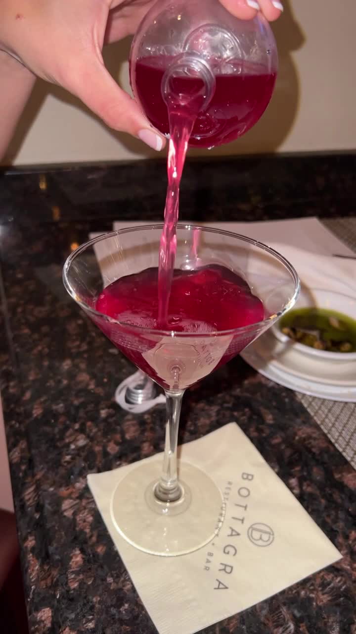 Bottagra Restaurant