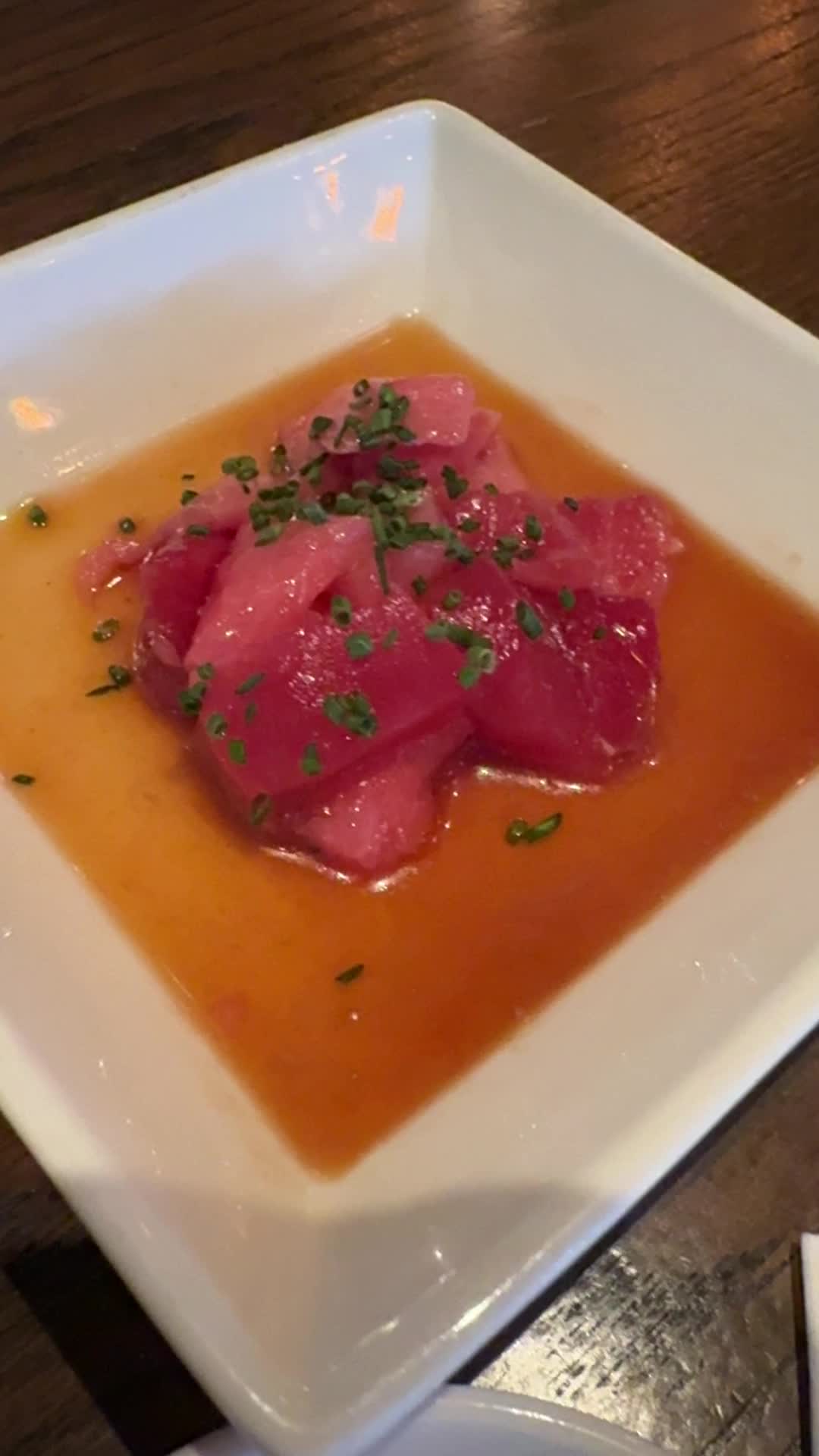 SUGARFISH by sushi nozawa
