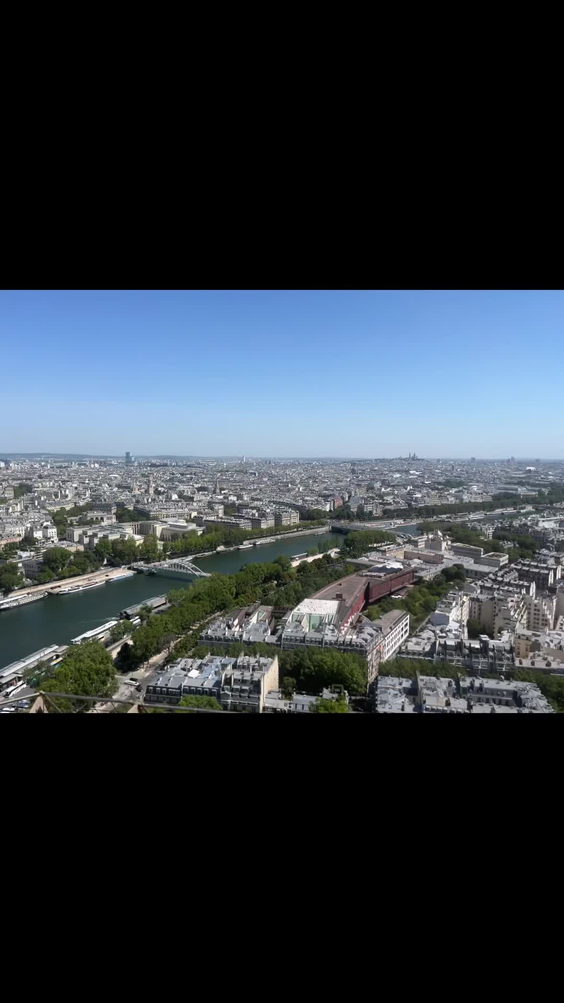 Eiffel Tower