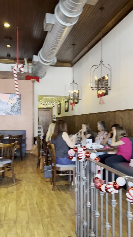 Polonza Bistro