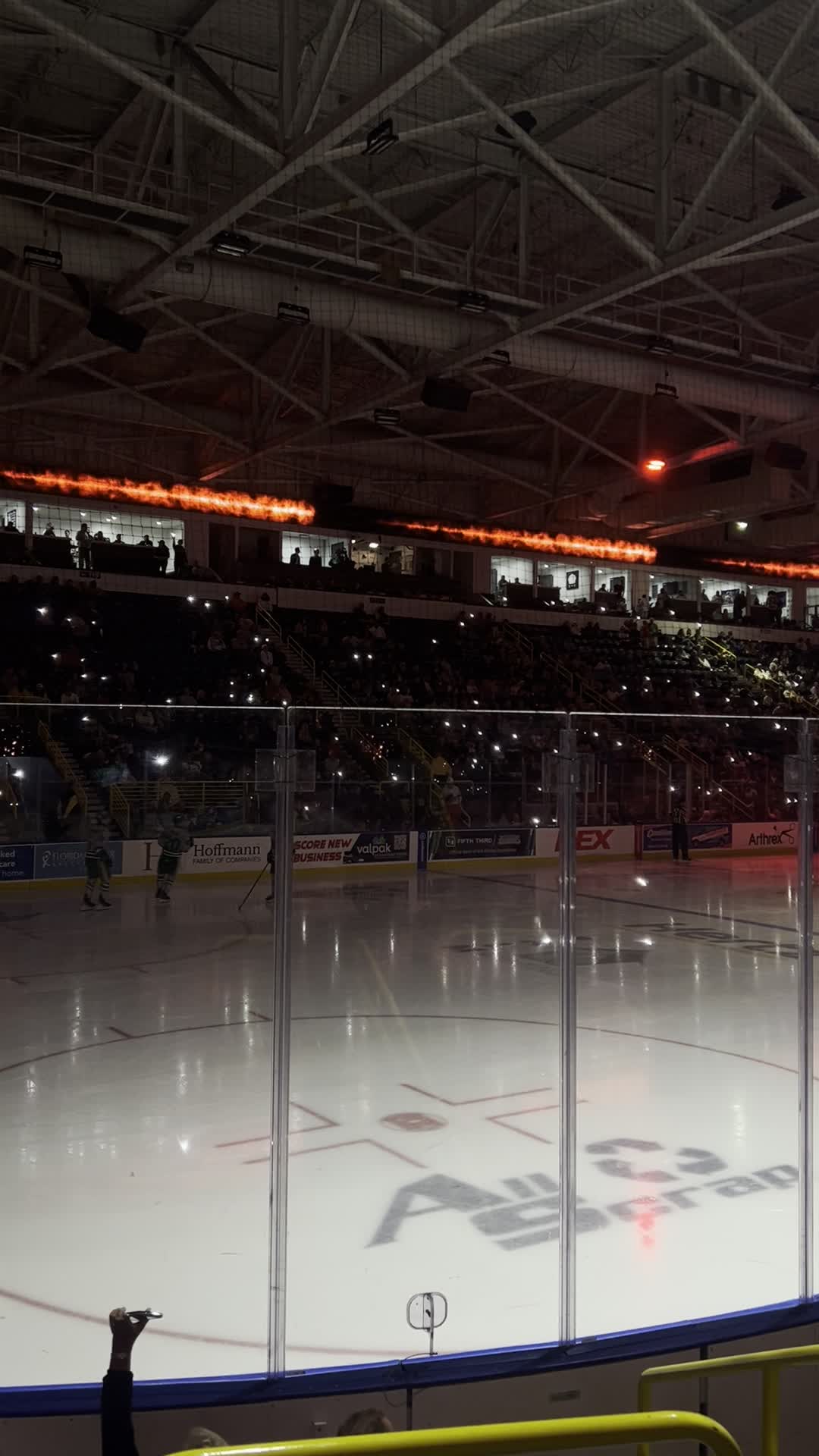 Hertz Arena