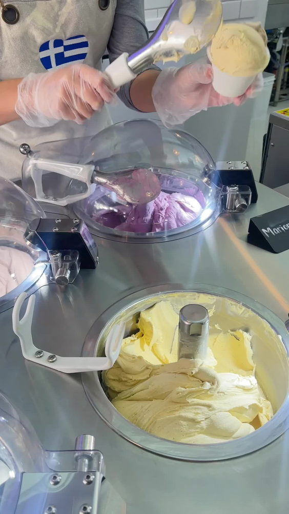 Hellenika Cultured Creamery
