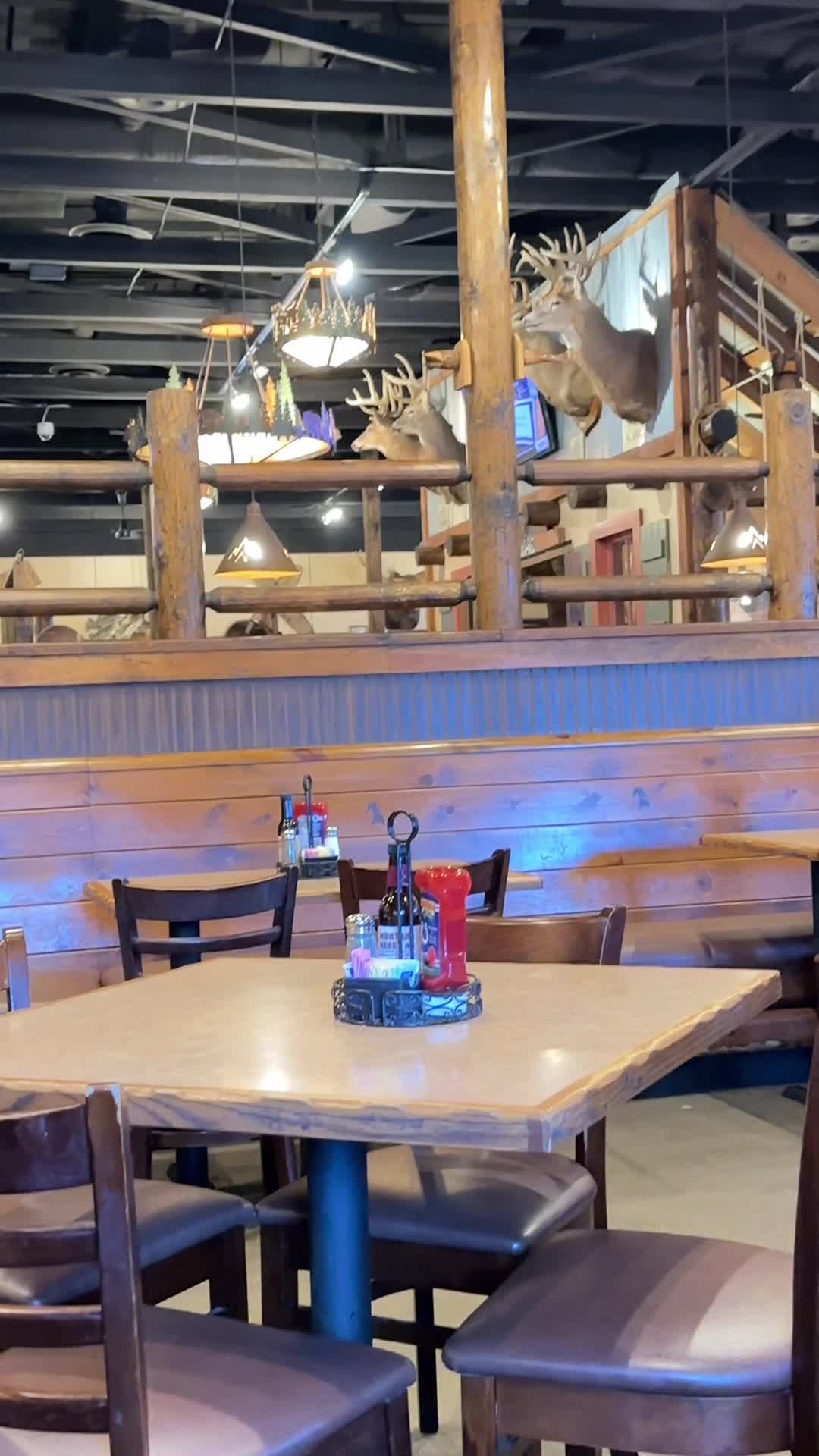 Montana Mike's Steakhouse