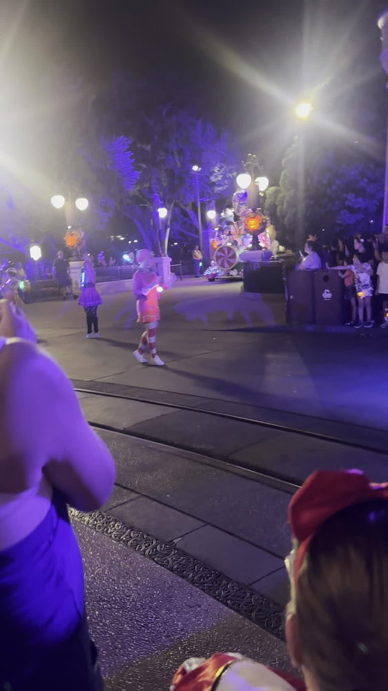Magic Kingdom Park