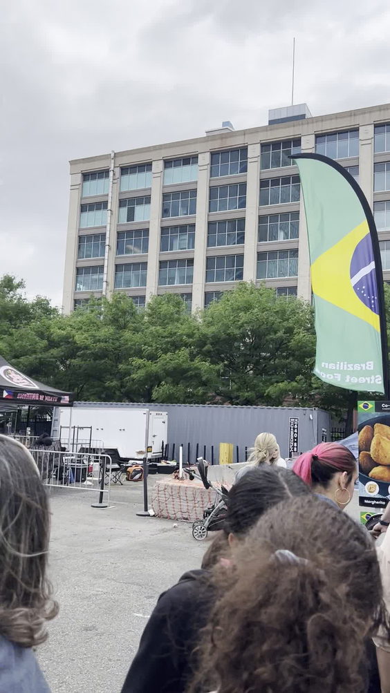 Smorgasburg