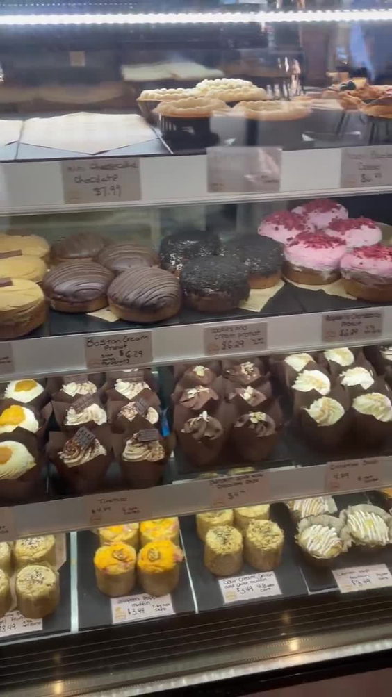 Sugar Daddies Bakery