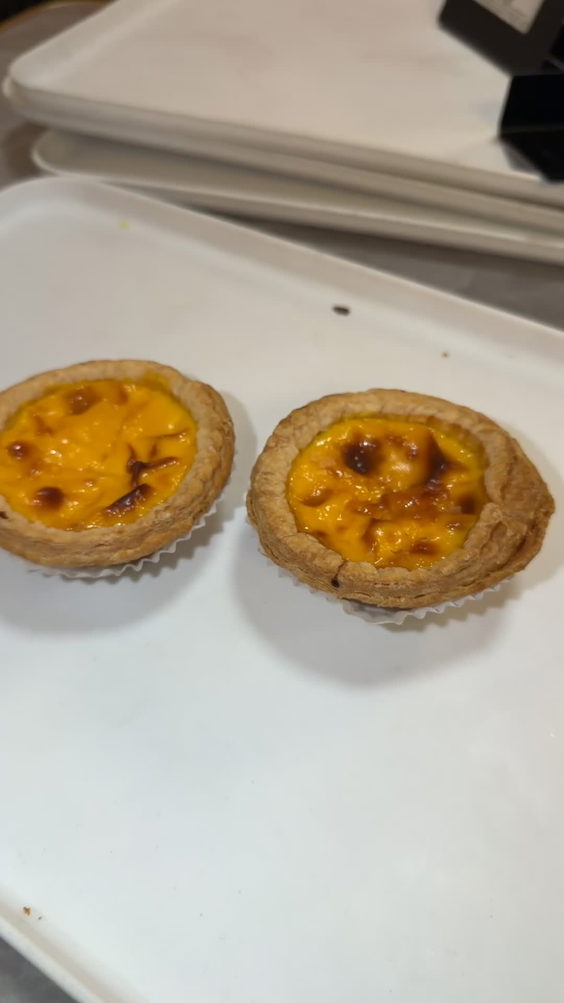 Xin Fa Bakery