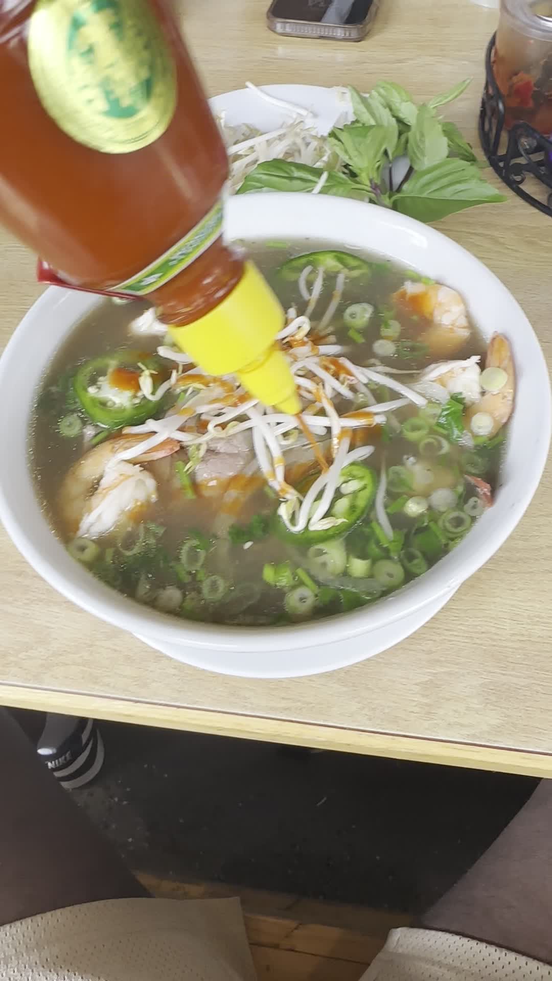 Pho Nomenal