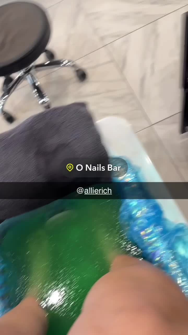 O Nails Bar