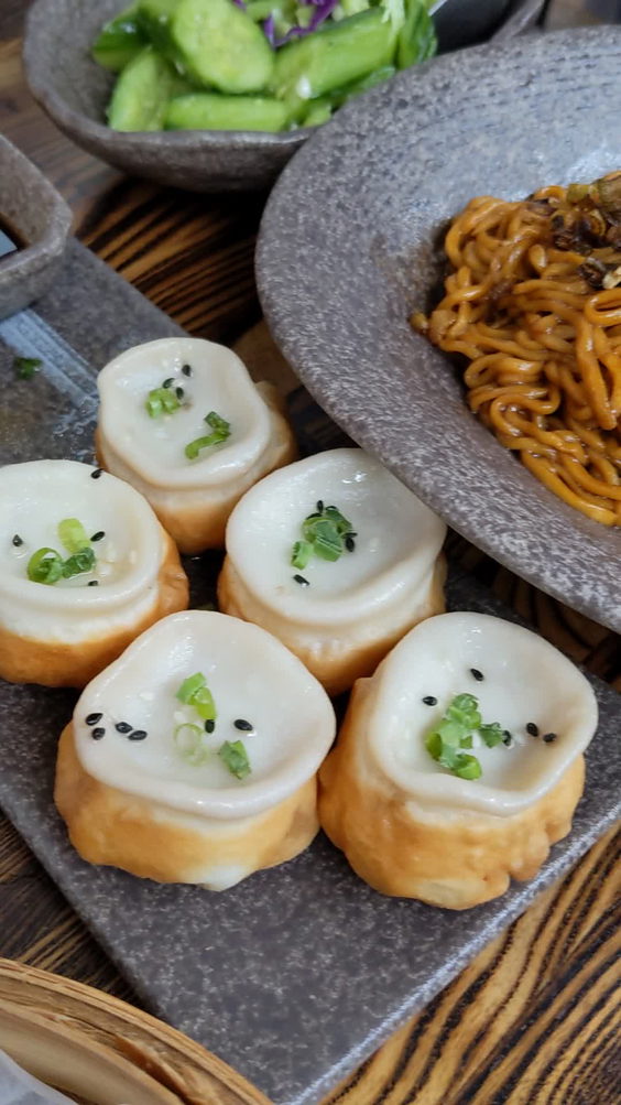 Dumpling Home