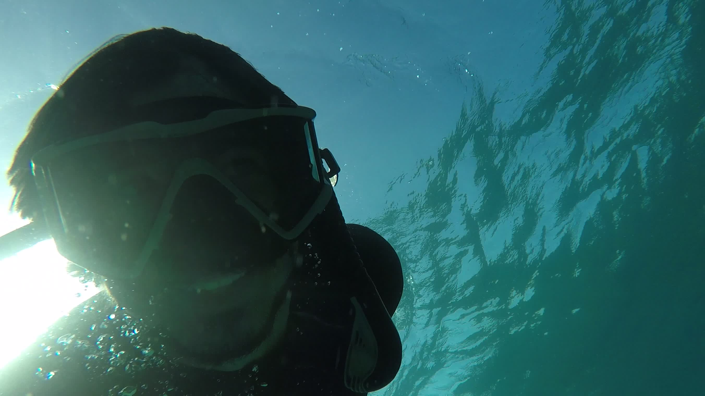 Video review of The Marine Room