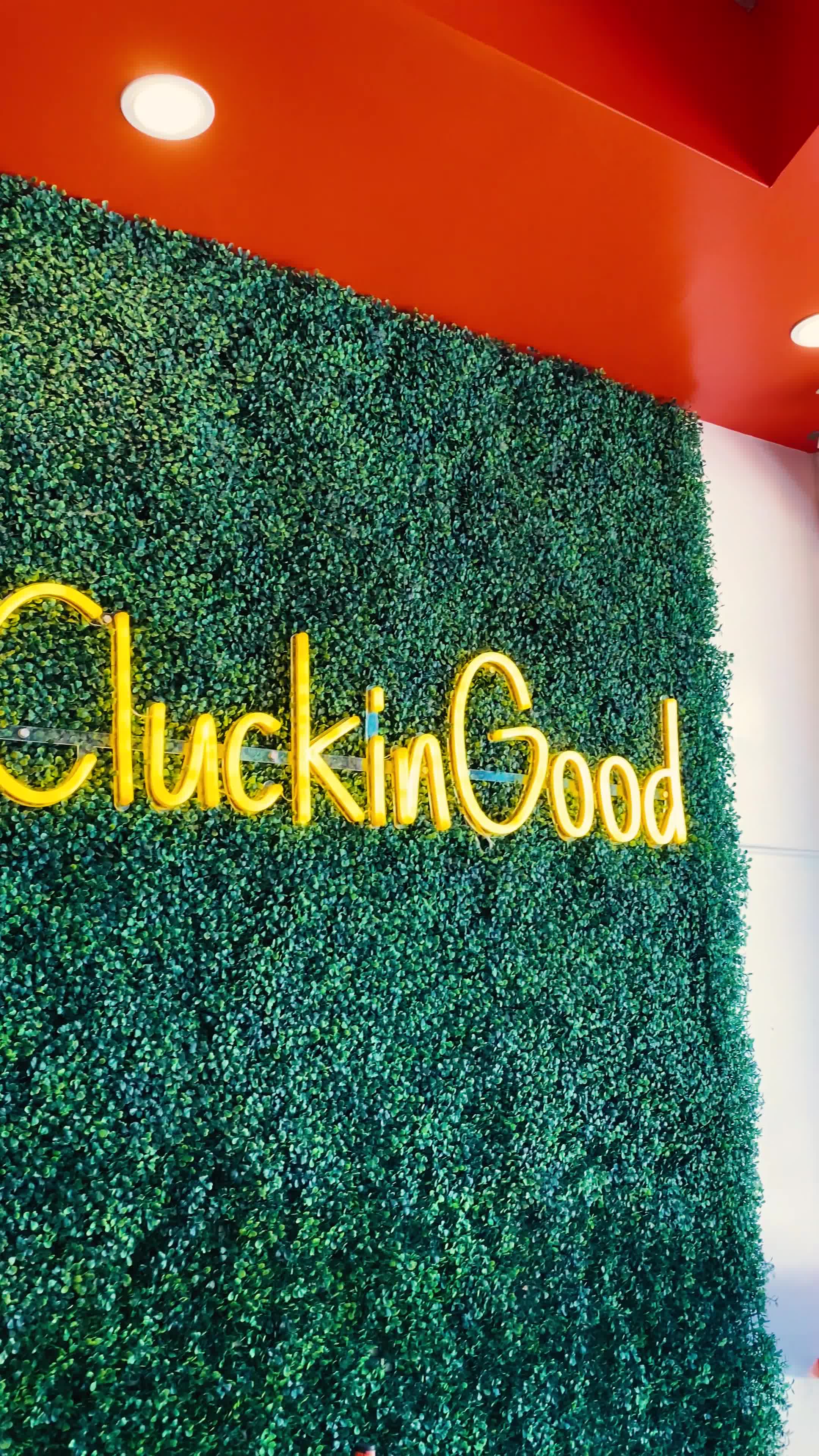 Chick'nCone Fort Lauderdale