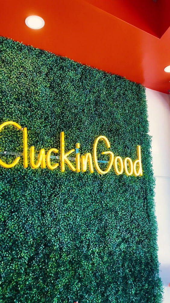 Chick'nCone Fort Lauderdale