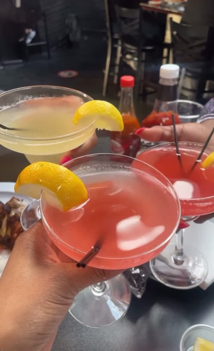 Applebee's Grill + Bar