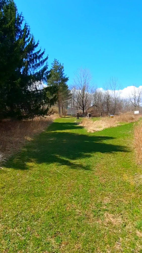 Cayuga Nature Center