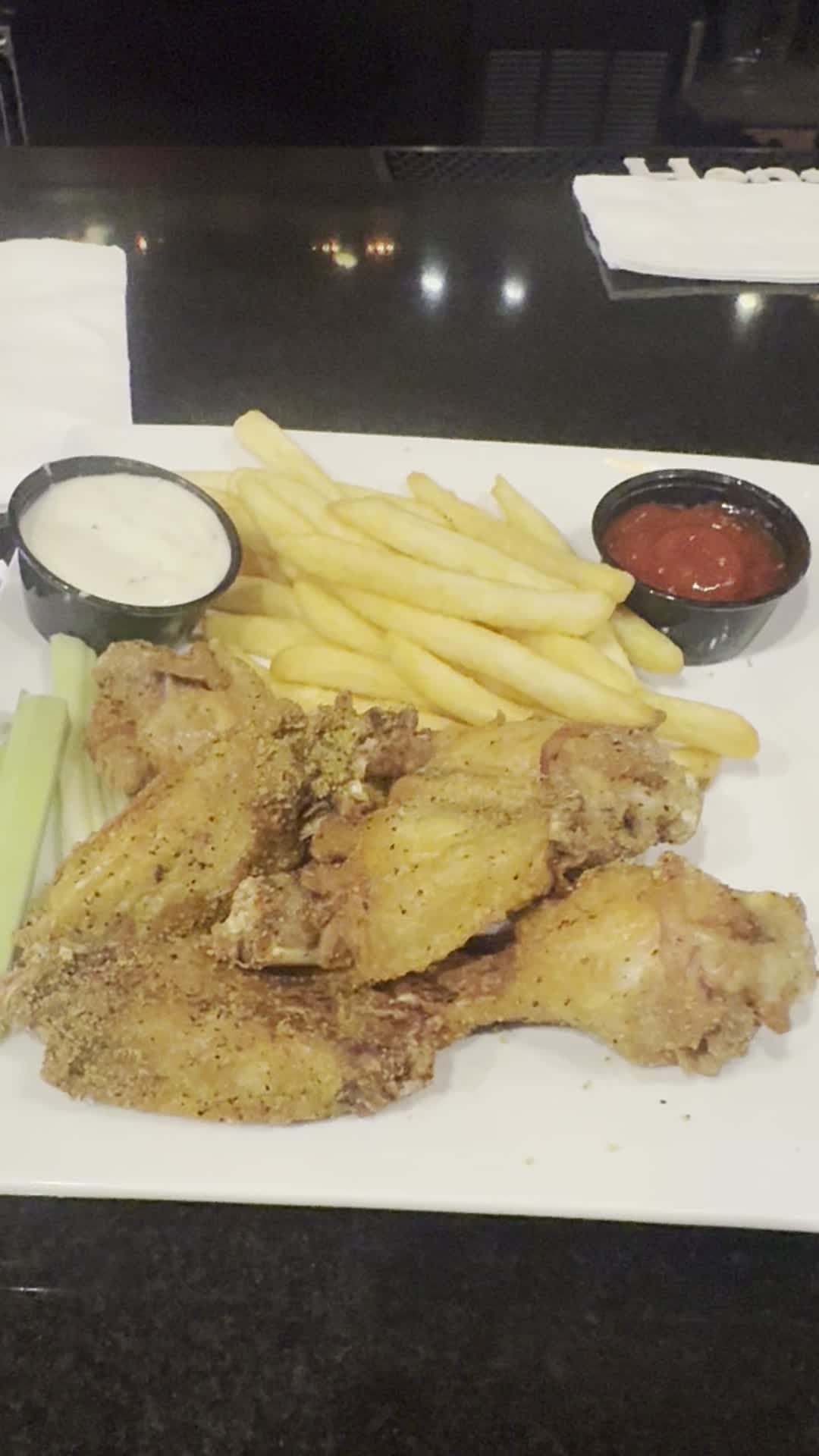 Video review of Dolce