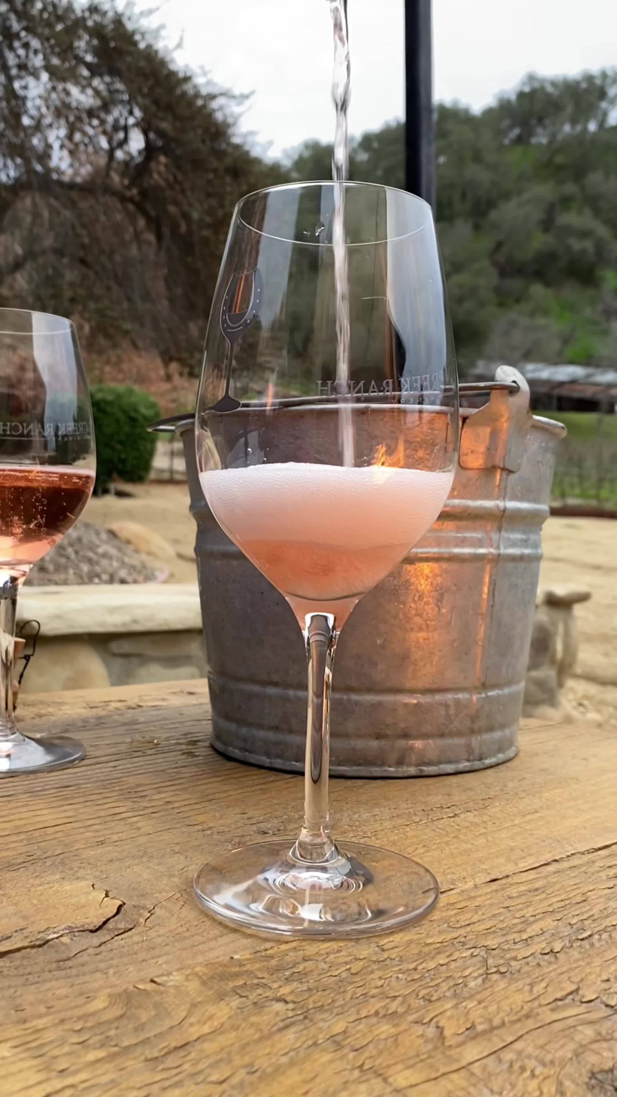 Old Creek Ranch Winery