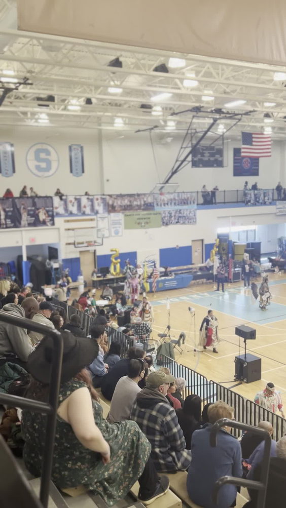 Skyline High School