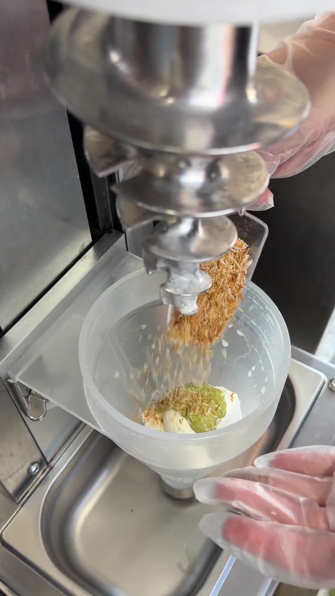 Chocolates Del Mondo