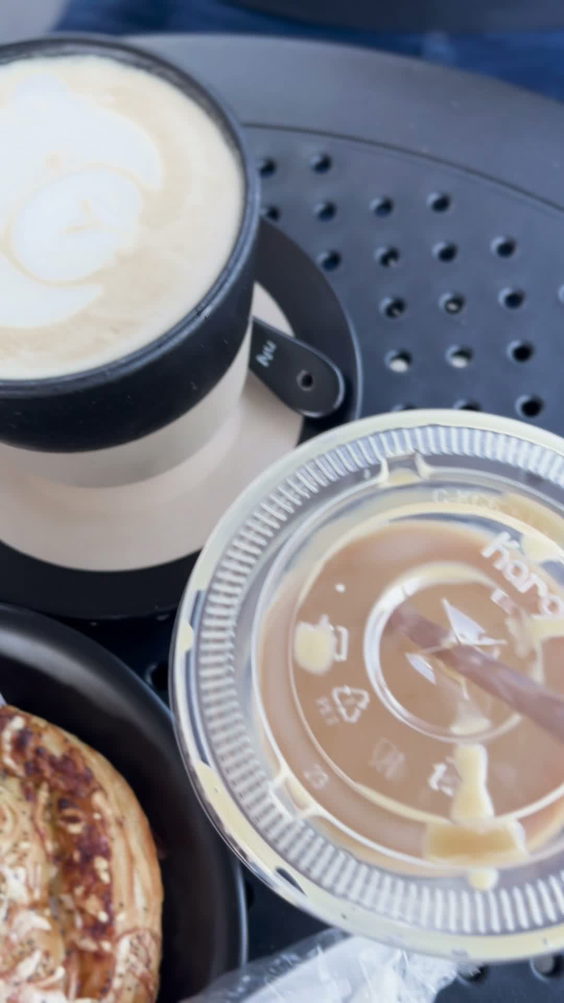 Mandy Bean Specialty Coffee