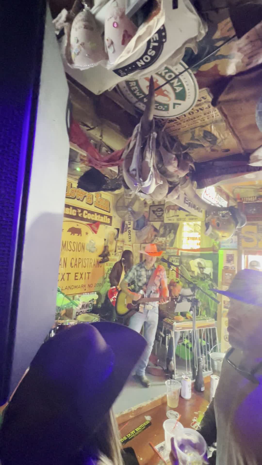 Video review of Swallows Inn