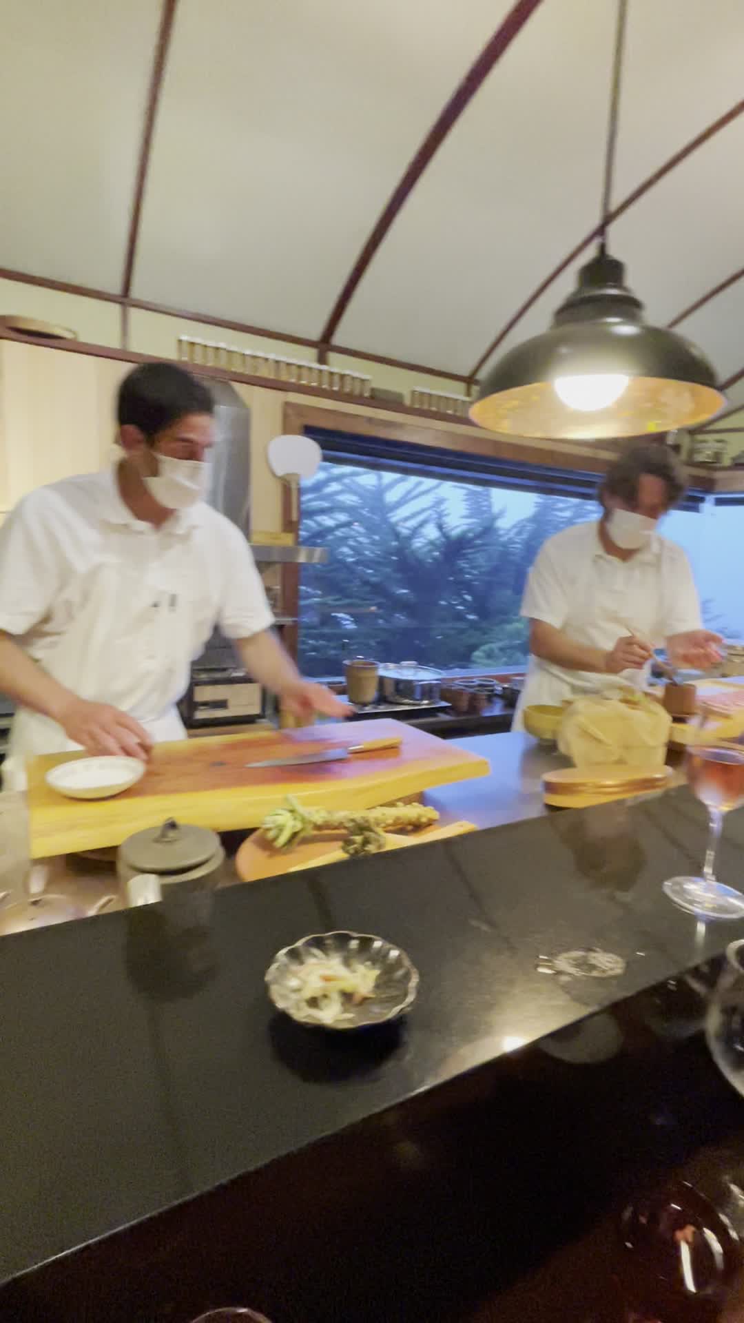 Wild Coast Restaurant