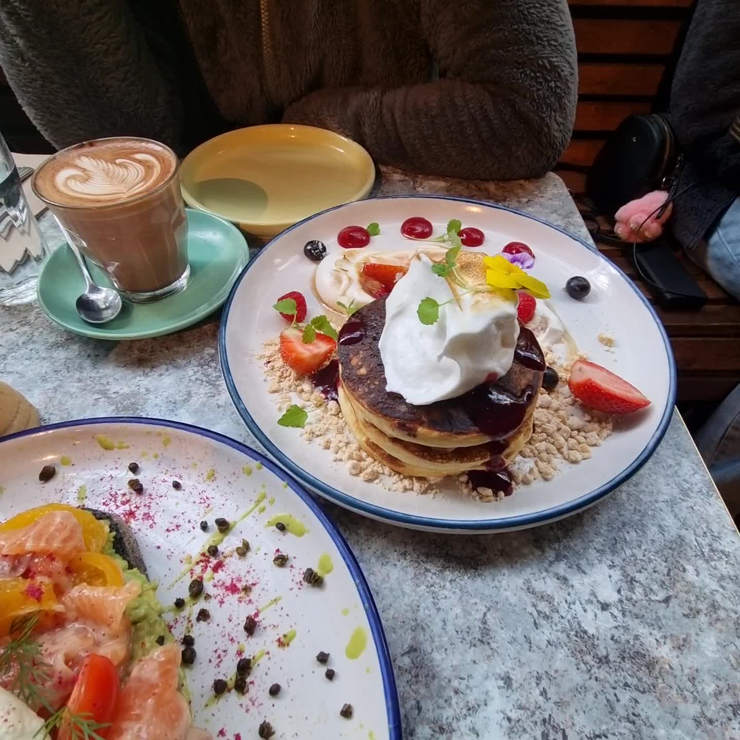 Flower Child Cafe Chatswood