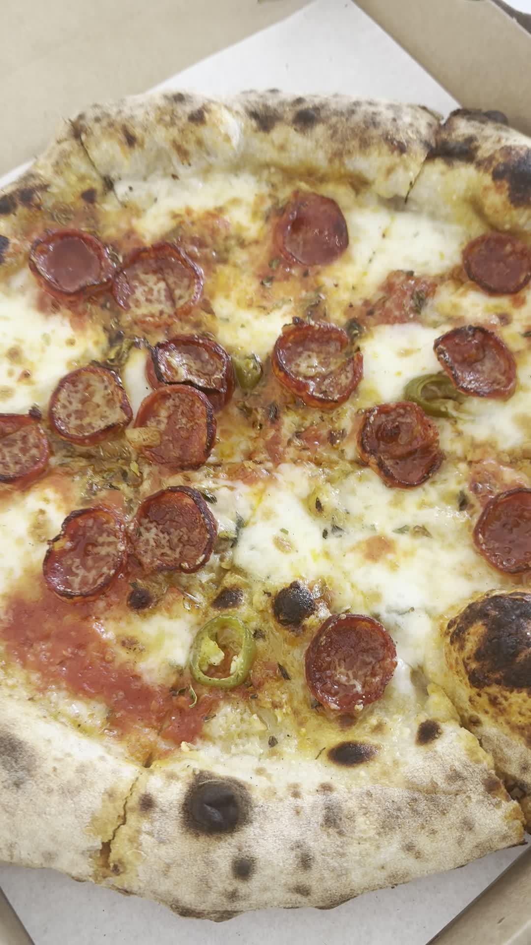 Lupita Pizzaria