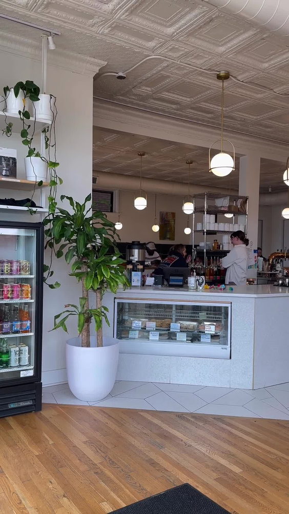Pipers Tea & Coffee