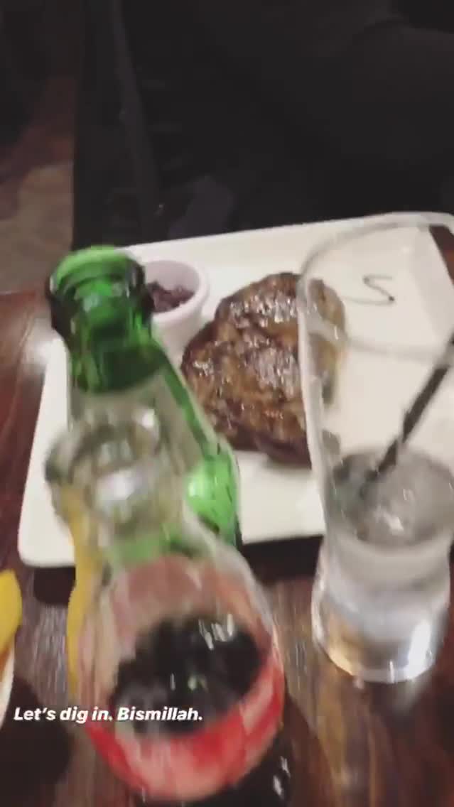 Rump N Ribs Steakhouse