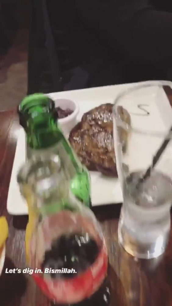 Rump N Ribs Steakhouse
