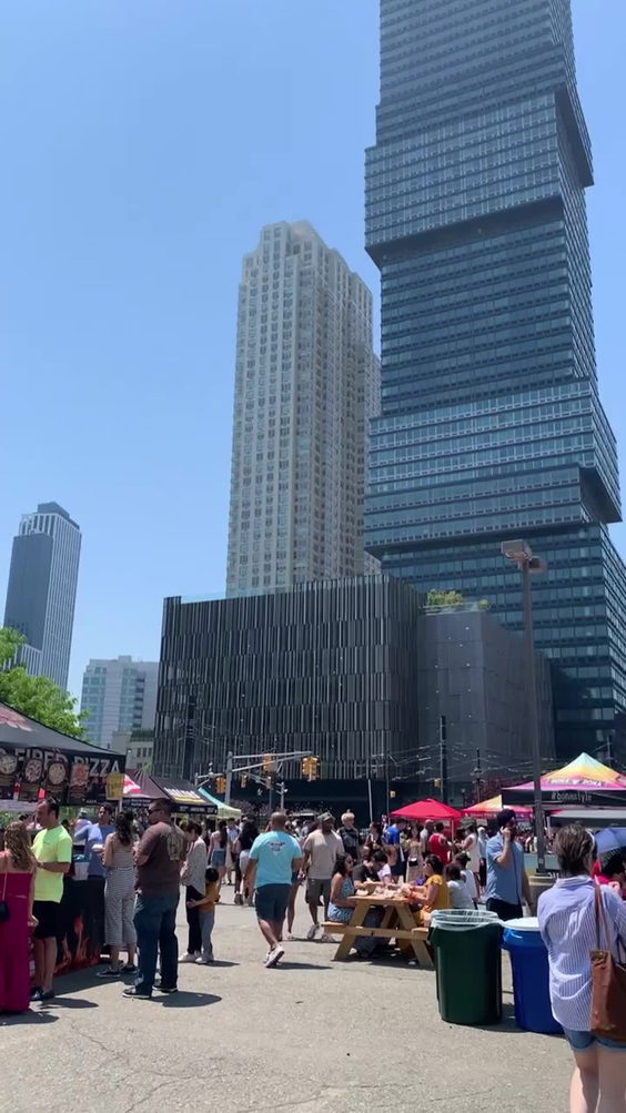 Smorgasburg