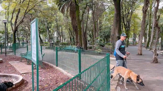Parque España