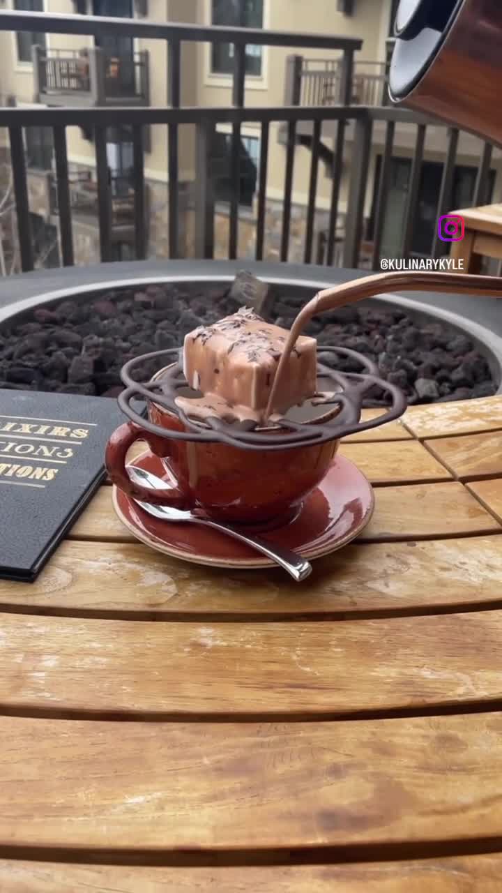 Four Seasons Resort and Residences Vail