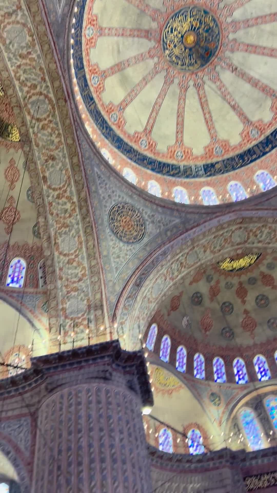 Blue Mosque