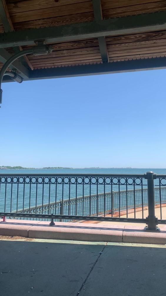 Harbor Point on the Bay Apartments