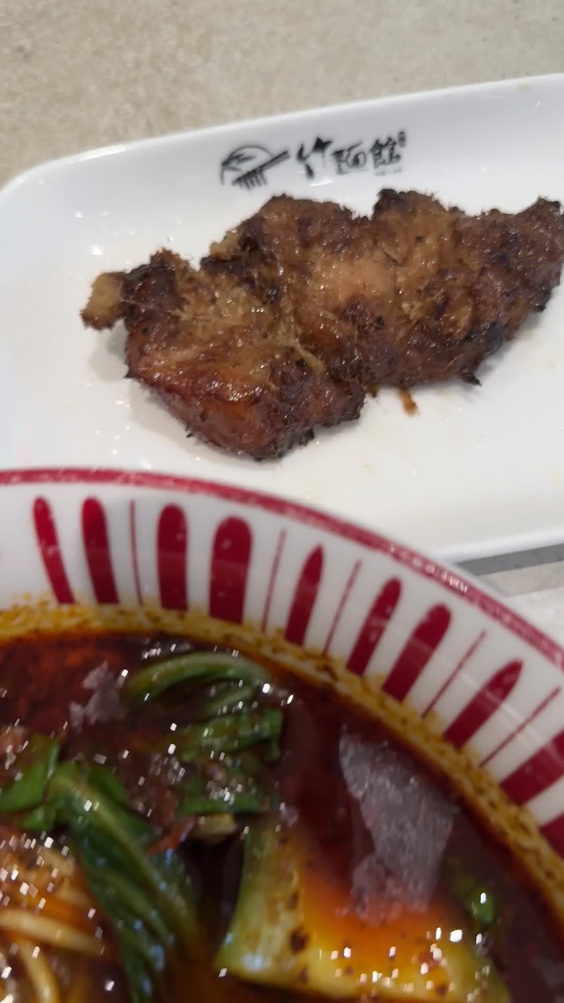 Zok Noodle House 竹面馆